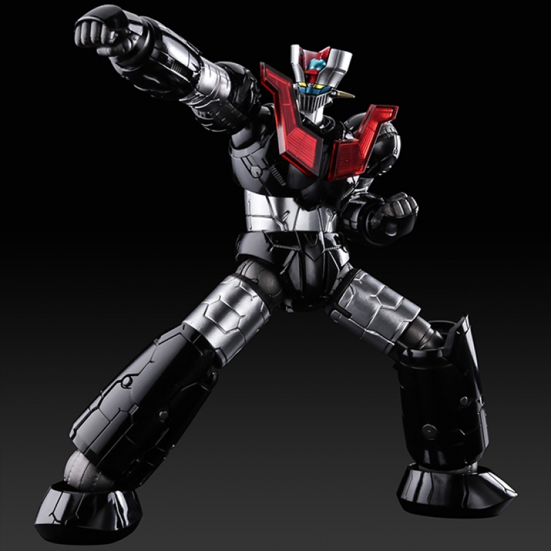 RIOBOT Mazinger Z